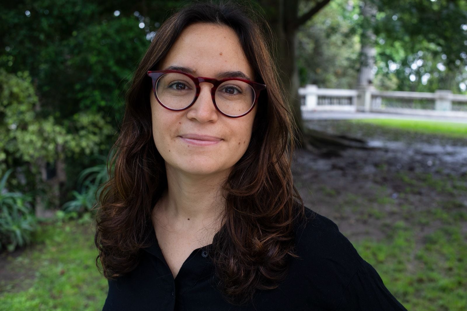 "La literatura nos ayuda a responder preguntas esenciales sobre quiénes somos”. Foto: Difusión