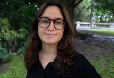 Daniella Delgado Rey, escritora peruana: “En lo cotidiano también se generan situaciones mucho más complejas”