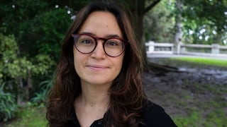 Daniella Delgado Rey, escritora peruana: “En lo cotidiano también se generan situaciones mucho más complejas”