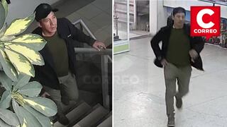 Madre descubre a sujeto que grababa partes íntimas de su hija en la Municipalidad de Huancayo (VIDEO)