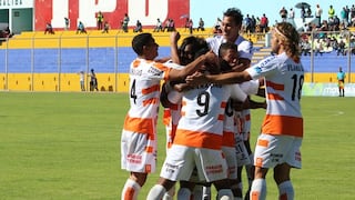 Torneo Clausura: Ayacucho FC no habría cumplido la bolsa de minutos