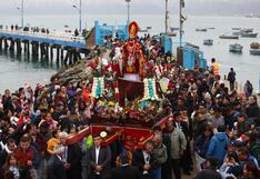 Chorrillos celebra hoy el Gran Corso Olaya 2025 en homenaje a San Pedro y José Olaya