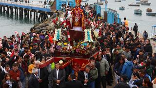 Chorrillos celebra hoy el Gran Corso Olaya 2025 en homenaje a San Pedro y José Olaya