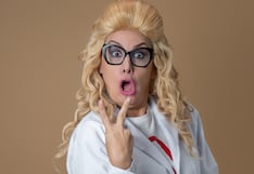 Patricia Portocarrero vuelve al escenario con una nueva temporada de “Es lo que hay”