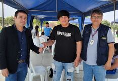 La Libertad: Alto Trujillo quedó apto para elegir a sus autoridades el 2026