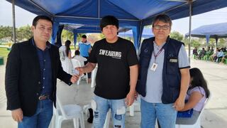 La Libertad: Alto Trujillo quedó apto para elegir a sus autoridades el 2026