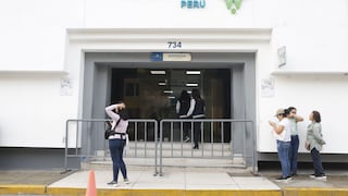 Migraciones anunció que atenderán con normalidad del 9 al 13 de marzo en Lima y Callao