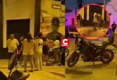 Callao: sicarios asesinan a dos menores que jugaban carnavales en el cruce de Atahualpa y García Calderón
