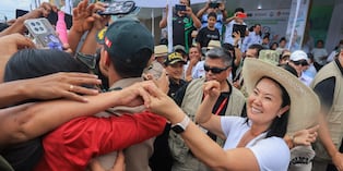La mandataria planteó reforzar la inteligencia, ampliar el trabajo conjunto de la Policía y las Fuerzas Armadas y aumentar el control en los penales como parte de las medidas solicitadas al Legislativo.