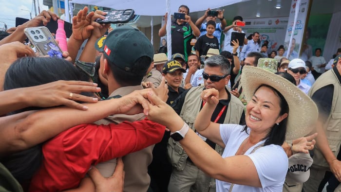 La mandataria planteó reforzar la inteligencia, ampliar el trabajo conjunto de la Policía y las Fuerzas Armadas y aumentar el control en los penales como parte de las medidas solicitadas al Legislativo.