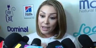 (Foto/Captura: Magaly TV La Firme)