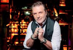 Miguel Mateos regresa al Perú para , presentar su clásicos en concierto