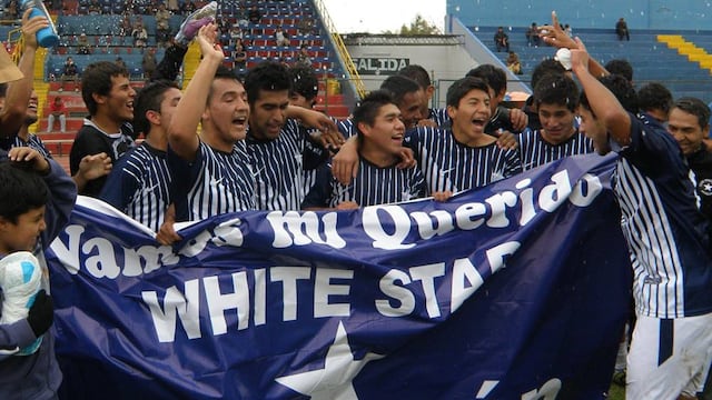 Arequipa: Aprueban fecha de inició del torneo de Primera del fútbol mistiano