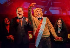 “3 Historias Bien Peruchas” estrena su tercera temporada en el Teatro Municipal de Surco