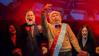 “3 Historias Bien Peruchas” estrena su tercera temporada en el Teatro Municipal de Surco