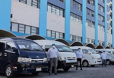 Arequipa salud: Venta de plazas paraliza concurso de contrataciones en EsSalud