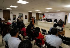 Ica: impulsan saneamiento físico legal de colegios para facilitar inversiones en infraestructura educativa