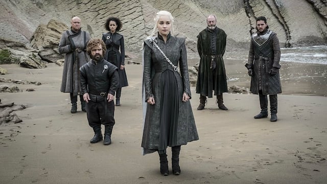 HBO aceptó pagar $250.000 a hackers de Game of Thrones