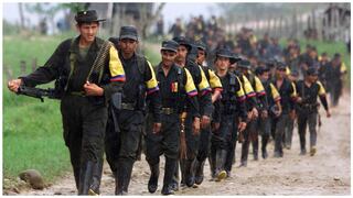 ​FARC alerta sobre retorno de la "guerra sucia" en Colombia tras muerte de guerrilleros