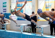 Ica fue sede del encuentro regional de natación en los Juegos Escolares 2025