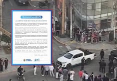 Trujillo: GORE La Libertad pide mayor apoyo de Keiko Fujimori para combatir organizaciones criminales