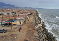 Siete países están interesados en recuperación de playas de Trujillo