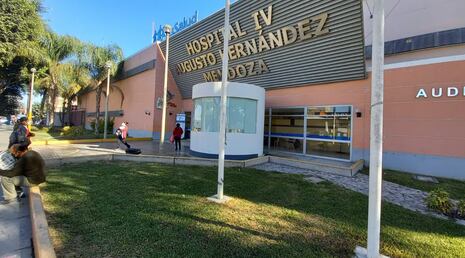 Ica: inicia programación de citas en el hospital Augusto Hernández Mendoza