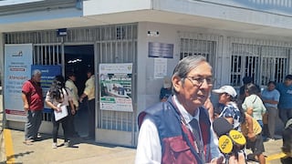 La Libertad: Reniec entregó 2,346 DNI el mismo día de las elecciones