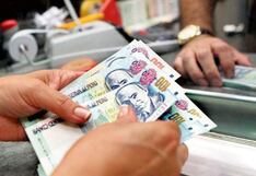 Congreso: Aprueban dictamen que modifica cálculo de reparto de utilidades a favor de trabajadores