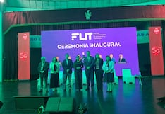 Arequipa: 50 expertos participan en Festival Latinoamericano de Innovación Tecnológica