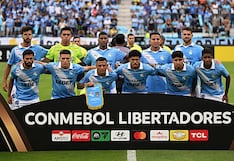Sporting Cristal jugará ante Cerro Porteño en el estadio Miguel Grau del Callao tras cierre de Matute