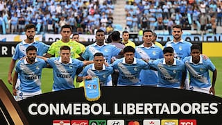 Sporting Cristal jugará ante Cerro Porteño en el estadio Miguel Grau del Callao tras cierre de Matute