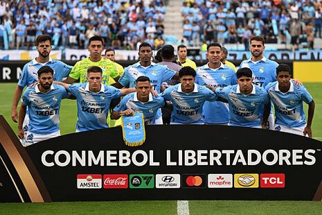 Sporting Cristal jugará ante Cerro Porteño en el estadio Miguel Grau del Callao tras cierre de Matute