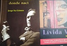 Libros sobre Vallejo y COVID 19 de Jorge Ita y Ken Sánchez