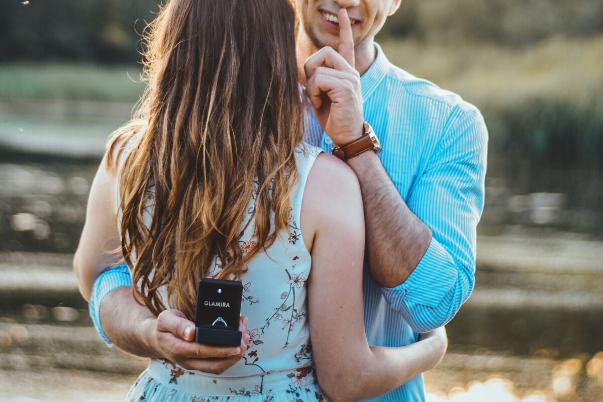 Existen casos en los que uno de los novios termina por desanimarse a celebrar el matrimonio, pese a haberlo prometido. El Código Civil responde a esta interrogante. (Foto: Pexels / Referencial)