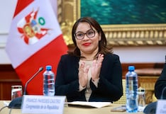 Presunta red liderada por congresista Francis Paredes habría exigido “diezmos” a proveedores del Estado