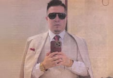 Mininter ofrece S/300 mil por información que permita capturar a alias Jolín