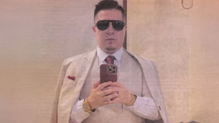 Mininter ofrece S/300 mil por información que permita capturar a alias Jolín