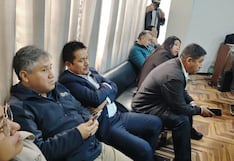 Audios evidencian uso político de madres del PVL en el distrito de El Tambo