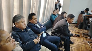 Audios evidencian uso político de madres del PVL en el distrito de El Tambo