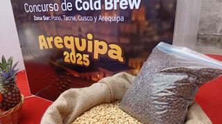 Perú produce variedad de café, pero peruanos consumen el instantáneo
