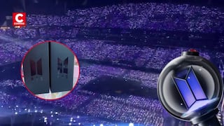 BTS en Lima: Indecopi inicia investigación por denuncias sobre venta de ARMY Bomb