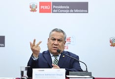 Gobierno apresura creación del Ministerio de Infraestructura