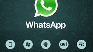 Whatsapp: Aplicación vuelve a presentar problemas