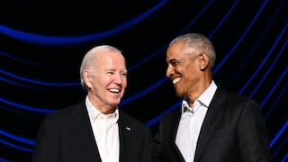 Barack Obama tras renuncia de Joe Biden a la reelección presidencial: “Ejemplo histórico de auténtico servidor público”