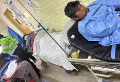 Puno: Pobladores arrestaron a tres presuntos ladrones y castigaron hasta causarles diversas lesiones