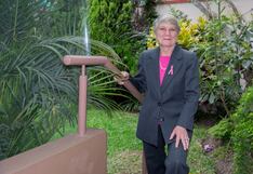 Silvia Miró Quesada, periodista y escritora: “Siempre debemos escuchar a nuestro cuerpo” (Entrevista)