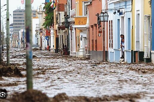 Gremio empresarial lamenta que Región no haya identificado otros puntos críticos para mitigar posibles daños.