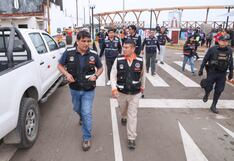 Alcalde de Trujillo dijo que la alerta de tsunami sirvió para accionar planes de contingencia