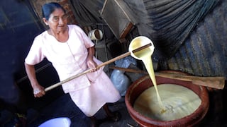 Chicha de Jora: Una tradicional bebida con esencia piurana